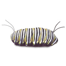 Load image into Gallery viewer, Monarch Life Cycle Folkmanis Puppet