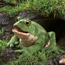 Load image into Gallery viewer, Toad Folkmanis Puppet