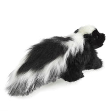Load image into Gallery viewer, Skunk Folkmanis Puppet