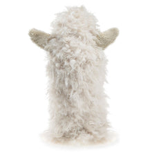 Load image into Gallery viewer, Alpaca  Stage Folkmanis Puppet