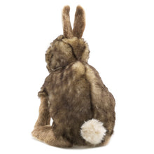 Load image into Gallery viewer, Rabbit, Cottontail Folkmanis Puppet