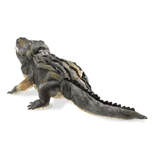 Load image into Gallery viewer, Alligator, American Folkmanis Puppet