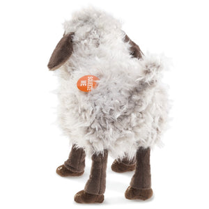 Sheep, Bleating Folkmanis Puppet