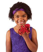 Load image into Gallery viewer, Mini Octopus, Red  Folkmanis Puppet